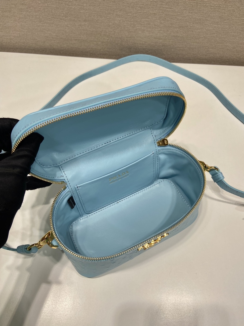 Prada Satchel Bags